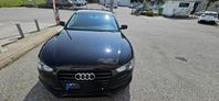 Audi A5 Sportback 1.8 TFSI Multitronic Proline