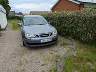 Saab 9-3 SportCombi 1.8t Linear Euro 4