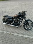 Harley Davidson Sportster 