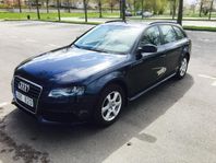 Audi A4 Avant 1.8 TFSI Proline + Sportline