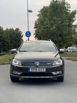 Volkswagen Passat Alltrack 2.0 TDI BlueMotion 4Motion Euro 5