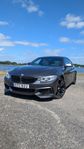 BMW 420d M-sport H/K