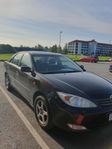 Toyota Camry 2.4, sommar & vinterdäck, 7 ägare