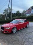 Audi A4 Avant 2.0 TDI DPF Comfort Euro 5