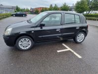 Renault Clio 1.2 Endast 7600 mil 