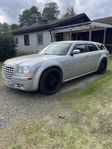 Chrysler 300C Touring 3.0 V6 CRD Euro 4