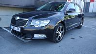 Skoda Superb Kombi 1.8 TSI Euro 5