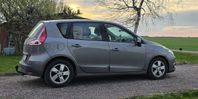 Renault Scénic 1.5 dCi Euro 5  2011 Dynamique  110 hk