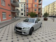 BMW 530 d xDrive M sport