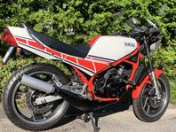 Yamaha RD 350 YPVS