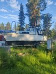 Albin 25 -73 Volvo Penta MD3B