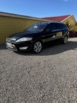 Ford Mondeo Kombi 2.0 TDCi Durashift EST Titanium, Titanium 