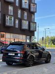 Audi SQ7 TFSI Quattro TipTronic