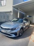 Kia Optima Sport Wagon Plug-in Hybrid Advance Plus Euro 6