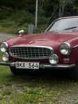 Volvo P1800 1800S 1.8