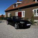 Mazda MX-5 Soft-top 1.8 MZR Euro 4