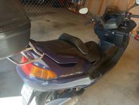 Vespa Yamaha Yp 250