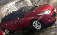 Renault Mégane Grandtour 1.5 dCi Euro 5