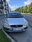 Ford Focus Kombi 1.8 Flexifuel