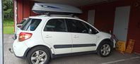 Suzuki SX4 diesel