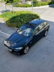 BMW 525 d Touring Steptronic Euro 5