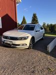 Volkswagen Passat Sportscombi 2.0 TDI SCR BlueMotion 4Motion