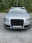 Audi A6 Avant 2.0 TFSI Multitronic Euro 4