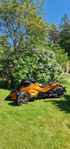 Can Am Spyder