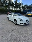 Alfa Romeo Giulietta 2.0 JTDM 16V Distinctive Euro 5