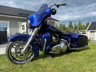 Harley Davidson Street Glide