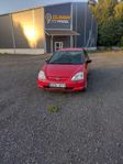 Honda Civic 5-dörrar 1.4 Euro 4