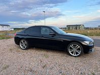 BMW 320 d Sedan Steptronic Sport line Euro 5