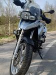 Nyservad BMW F650GS / F 650 GS Twin 800cc