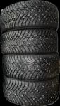 245/40R18 Nokian Hakkapeliitta 8 >> F R A K T F R I T T