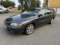 Volvo V70 2.4 Classic, Momentum Euro 4