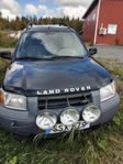 Land Rover Freelander 5-dörrars 2.0 DI 4WD