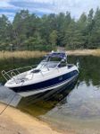 AQUADOR WA 23-2009 Mycket välvårdad med Volvo Penta D4-260 