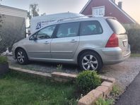 Peugeot 307 SW 2.0 Euro 4