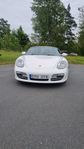 Porsche Boxster S Euro 4