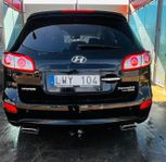 Hyundai Grand Santa fe  7-sit 2012