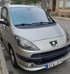 Peugeot 1007 1.6 2-Tronic Sport Euro 4