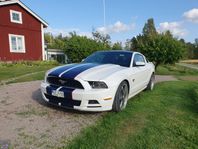 Ford Mustang GT 2013