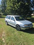 Volkswagen Golf Variant 1.6 Euro 4