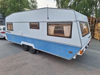 Polarvagnen 590 GL 1989