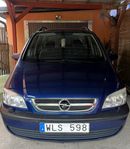 Opel Zafira 1.8 Euro 3