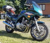 Yamaha XJ 900 Diversion 