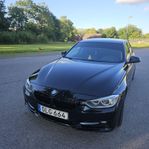 BMW 320 d Sedan Steptronic Sport line Euro 5