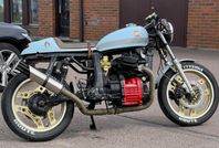 Café racer Honda CX 500 Sports 83