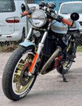 Café racer Honda CX 500 Sports 83