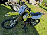 Suzuki RM85 